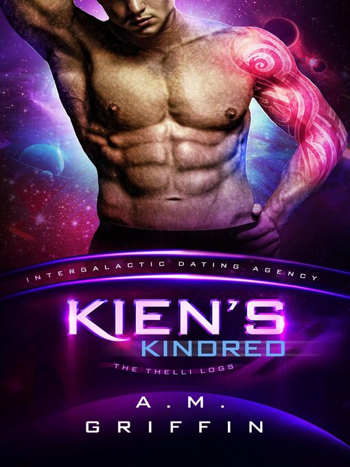 Title details for Kien's Kindred by A.M. Griffin - Available